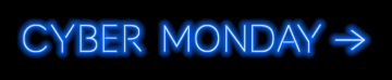 Cybermonday banner top 2022