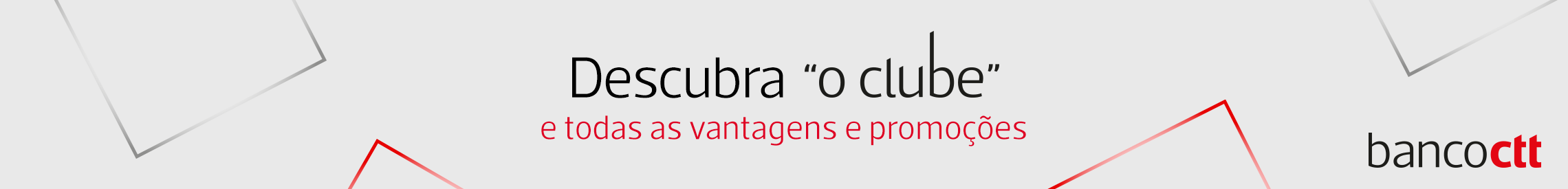 Banner header