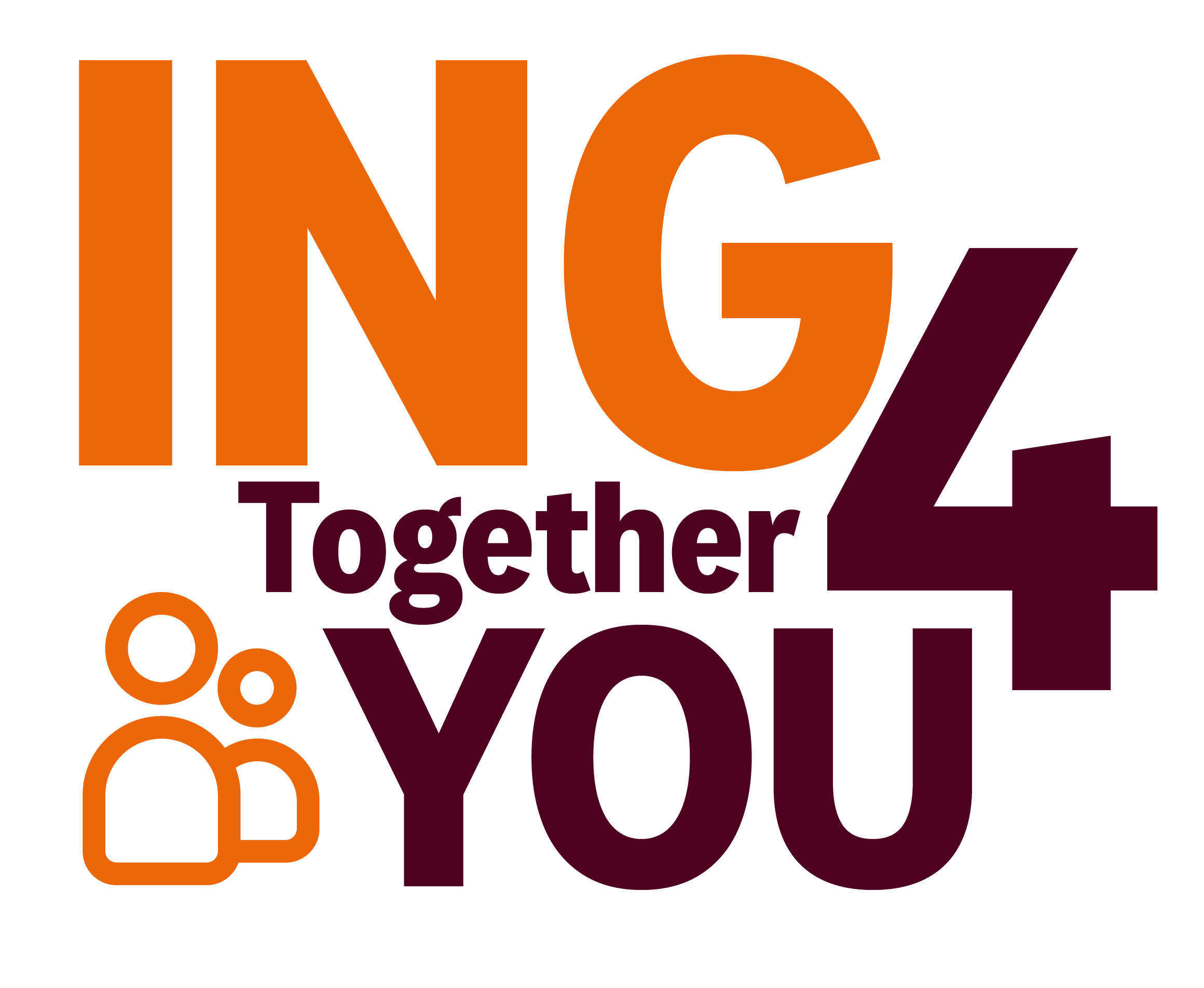 ing together 4 you